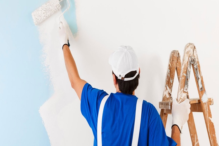 Şırnak Boya Badana